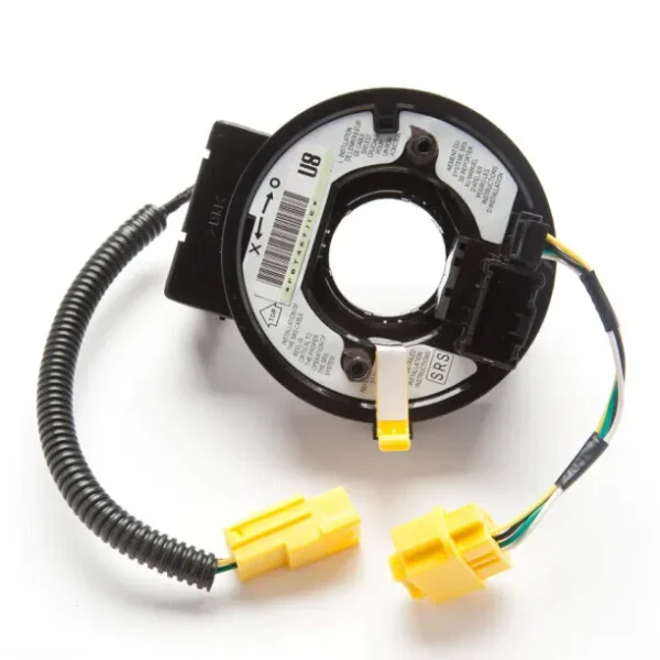 Honda Clock Springs - Airbag Clock Spring Manufacturer | OEM Quality ...